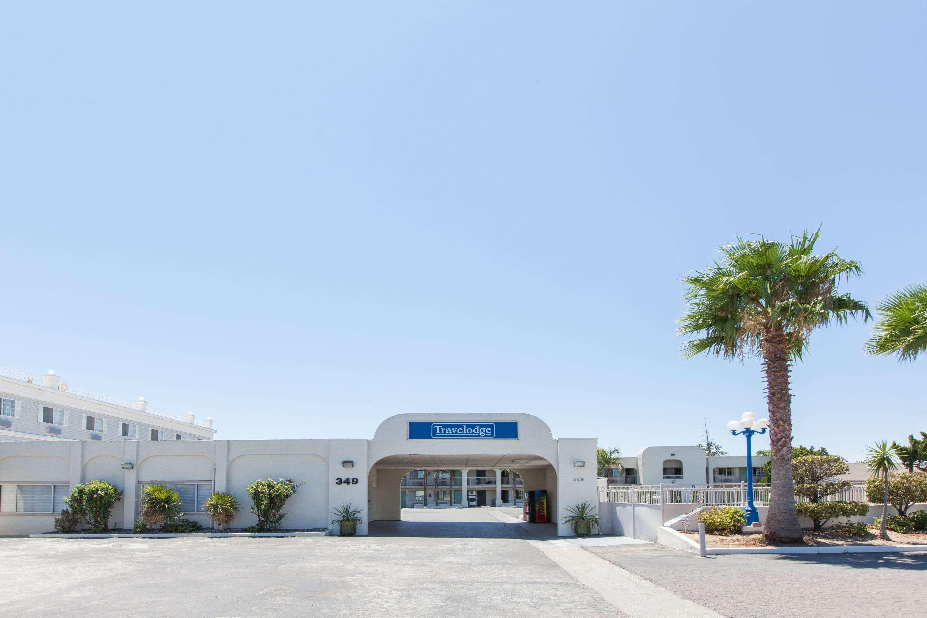 Travelodge By Wyndham Los Banos Ca Екстер'єр фото