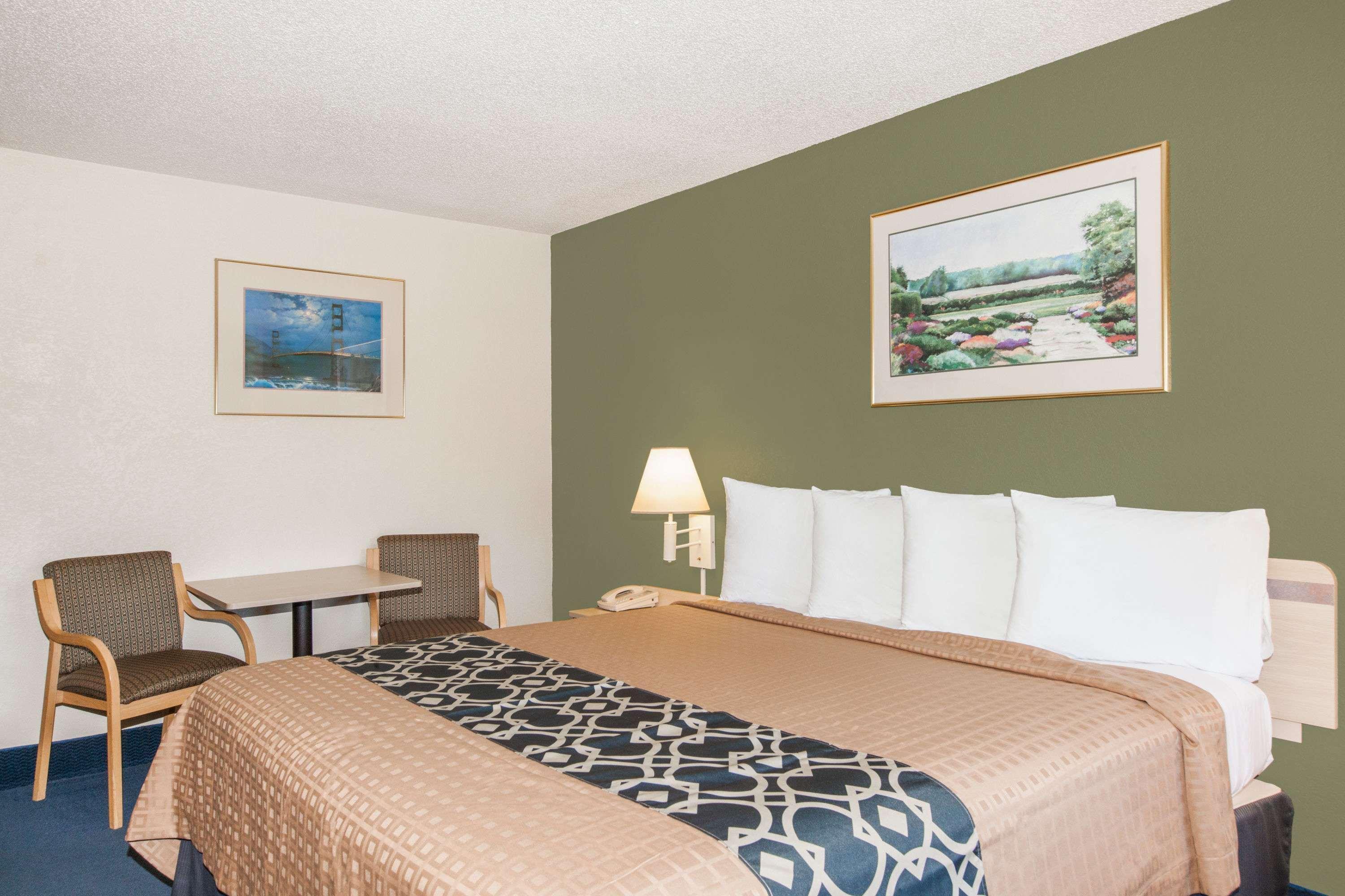 Travelodge By Wyndham Los Banos Ca Екстер'єр фото